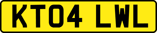 KT04LWL