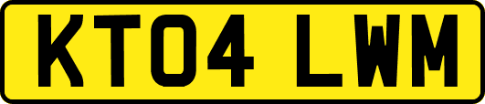 KT04LWM