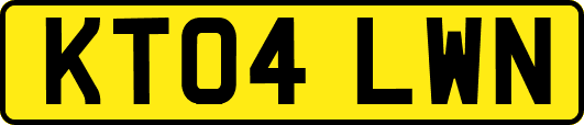 KT04LWN