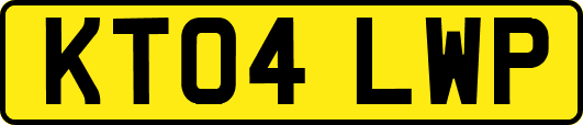 KT04LWP