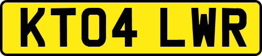 KT04LWR
