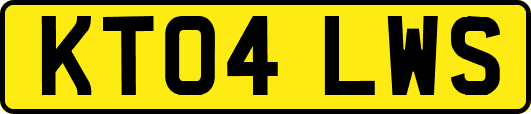 KT04LWS