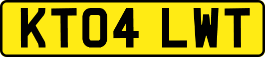 KT04LWT