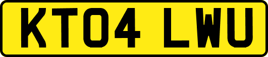 KT04LWU