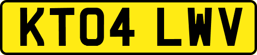 KT04LWV
