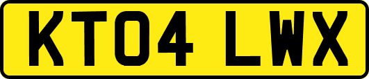 KT04LWX