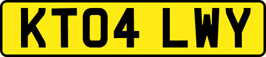 KT04LWY