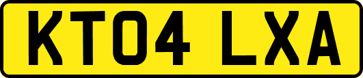 KT04LXA