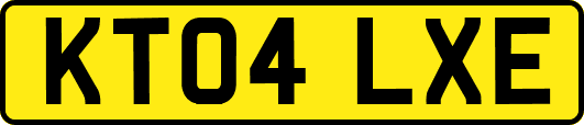 KT04LXE