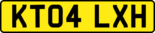 KT04LXH