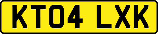 KT04LXK