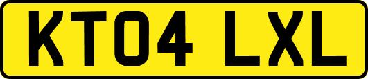 KT04LXL