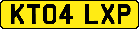 KT04LXP