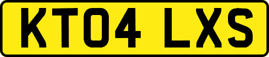 KT04LXS