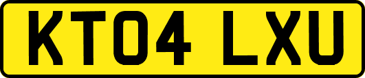 KT04LXU