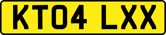 KT04LXX