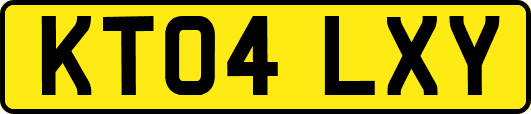 KT04LXY