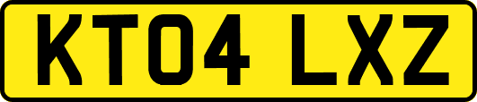 KT04LXZ