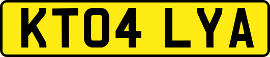 KT04LYA
