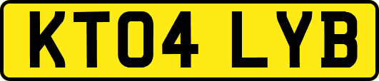 KT04LYB