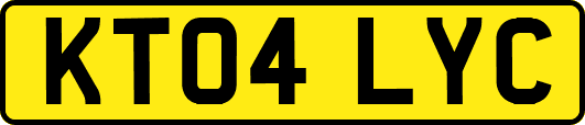 KT04LYC