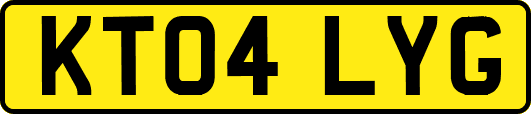 KT04LYG
