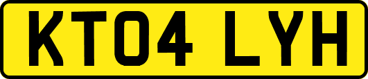 KT04LYH