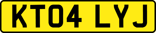 KT04LYJ