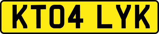 KT04LYK