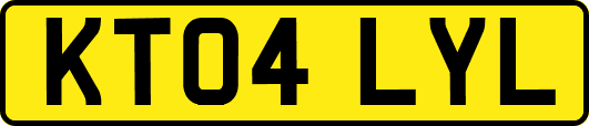 KT04LYL