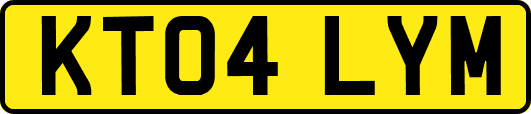 KT04LYM