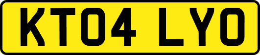 KT04LYO