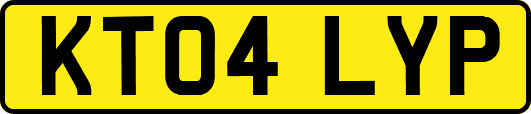 KT04LYP