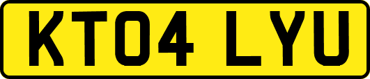 KT04LYU