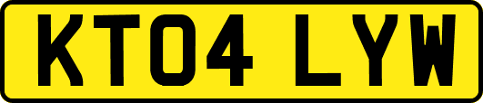 KT04LYW