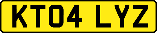 KT04LYZ