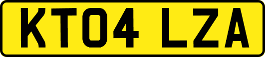 KT04LZA