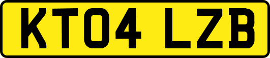 KT04LZB