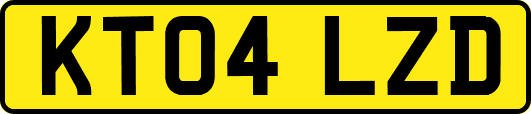 KT04LZD