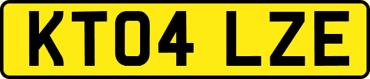KT04LZE