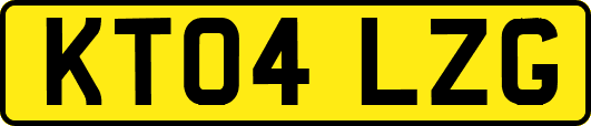 KT04LZG