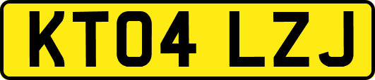 KT04LZJ