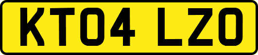 KT04LZO