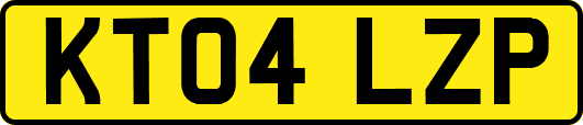 KT04LZP