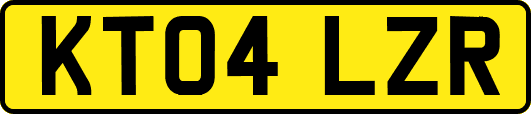 KT04LZR