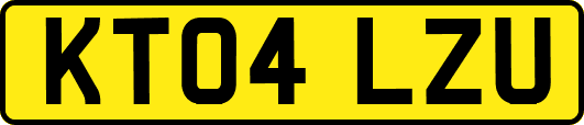 KT04LZU