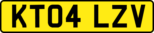 KT04LZV