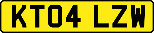 KT04LZW