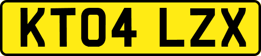 KT04LZX