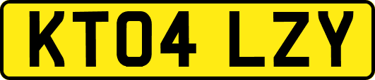 KT04LZY